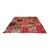 9ft 8in X 12ft Turkish Patchwork Area Rug For Sale