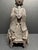 ITEM NAME: Antique Chinese Art Bronze Quan Yin Statue ORIGIN: China AGES: Late 19th Century MATERIALS: Bronze MEASUREMENT:...