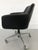 Leather Office Chair, 1960s For Sale - Image 6 of 15