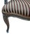 Pair of Late 18th-Early 19th C. Louis XV Style Child's Fauteuils For Sale - Image 13 of 15