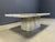 Vintage Marble Coffee Table, Italy, 1970s For Sale - Image 10 of 12