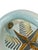 Mid-Century Modern Ceramic Catchall by Marcel Guillot for Vallauris, France For Sale - Image 6 of 11