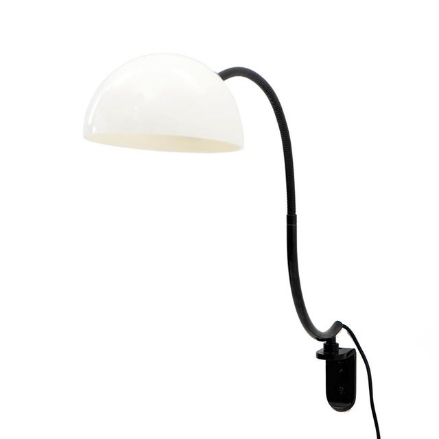 Tomos 3 Wall Lamp by Kazuhide Takahama for Sirrah, 1970s For Sale - Image 6 of 16