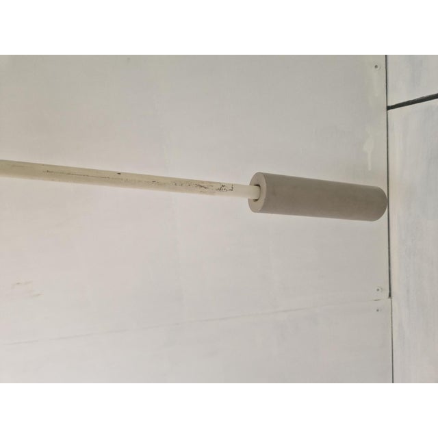 Counterbalance Lamp attributed to J.J.M. Hoogervorst for Anvia, 1950s For Sale - Image 14 of 17