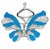 Gw=17.11gm Nw=16.39gm Diamond=1.55cts Enamel=2.05cts We encourage you to examine all the images provided for this item. To...