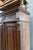 Wood Antique Austrian Fir Sideboard, 1890s For Sale - Image 7 of 11