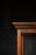Antique Wood and Glass Display Case For Sale - Image 9 of 9