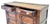 Brown Oak Dresser Cupboard, 1710s For Sale - Image 8 of 13