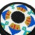 2020s Zulu Telephone Wire Basket For Sale In Denver - Image 6 of 8