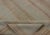 Vintage Turkish Flat-Weave Muted Colored Kilim in Taupe, Brown and Light Blue For Sale - Image 11 of 13