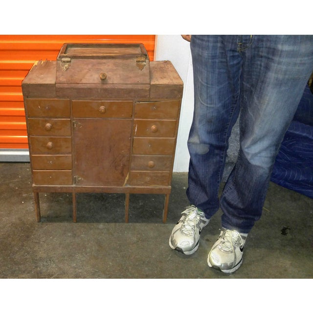 Vintage Small Parts Chairish