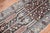 Early 20th Century Early 20th Century Zabihi Collection Brown Persian Kurd Bakhtiari Runner - 3'3" x 13'7" For Sale - Image 5 of 10