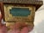 Jade Vintage Gemstone Bonsai Tree Sculpture Asian, Semi Precious Stones, Jade Brass Pot For Sale - Image 8 of 12