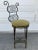 Brutalist Barstool For Sale In Los Angeles - Image 6 of 9