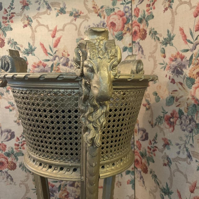 19th Century Planter For Sale - Image 9 of 15