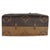 2020s Reverse Monogram Giant Canvas Onthego MM For Sale - Image 5 of 9