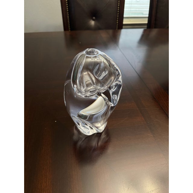 SkLO Sklo Custom Glass Sculpture For Sale - Image 4 of 6