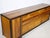 Mid-Century Sideboard in Wenge and Cherry, 1970s For Sale - Image 14 of 18