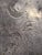 18th C German Pewter Judaica Passover Seder Basin Hebrew Engraved Christie's 11" For Sale In Boston - Image 6 of 14