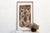 Mid Century Papua New Guinea Bark Painting For Sale - Image 4 of 11