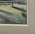 Mid 20th Century William H. Ferguson Signed Surrealist Carriage Crash Mixed Media Artwork For Sale - Image 5 of 12