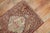 Traditional An Early 20th Century Persian Kerman Pictorial Rug - 2'4" x 3'3" For Sale - Image 3 of 7