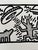 Keith Haring, Untitled 1982 (Dogs with Ufo's), 2000s, Paper, in Very Good conditions. Designed from 2000