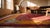 1920s Chinese Art Deco Carpet by Nichols Workshop ( 7'10" x 9'6" - 240 x 290 ) For Sale - Image 13 of 13