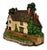 Rare & Large Antique Sulgrave Manor George Washington Ancestral Home Cast Iron Doorstop by Greenblatt Studios - Dated 1925 For Sale - Image 13 of 18
