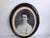 Oval Portrait of Young Woman, 1900, Photograph, Framed For Sale - Image 18 of 18