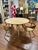 Sori Yonagi for Hida Bleached Oak Table and Chairs Reissue 2022 For Sale - Image 10 of 18