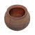 Vintage Bida Water Vessel For Sale - Image 4 of 7