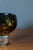1960s Vintage Swedish Art Glass Bowl Vase by Vicke Lindstrand for Kosta Boda, 1960s For Sale - Image 5 of 9