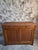 Rustic French Country Sideboard in Wood, 1950 For Sale - Image 15 of 18