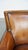 Sheep Leather Armchair For Sale - Image 9 of 15