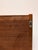 Brown Wall Shelf by Aksel Kjersgaard, 1960s Denmark Teak. For Sale - Image 8 of 8