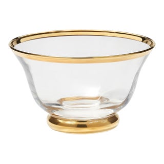 AERIN Sophia Nut Bowl For Sale