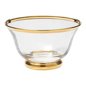 AERIN Sophia Nut Bowl