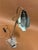 Vintage Art Deco Table Lamp in Bronze, 1920s For Sale - Image 6 of 12