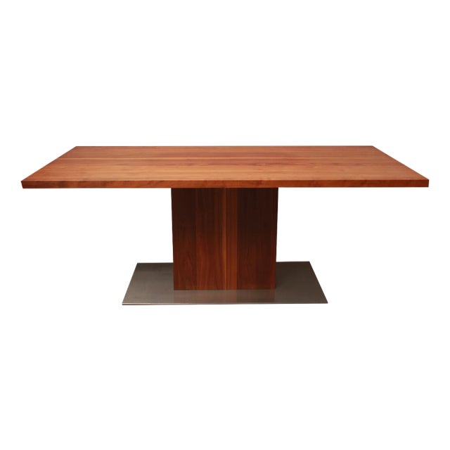 Vintage Table in Cherry, 2000 For Sale