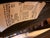 Burgundy Vintage Kimball Faux Leather Chesterfield Settee For Sale - Image 8 of 8