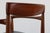 1960s H.W. Klein for Bramin Teak Desk Chair / Side Chair, Norway For Sale - Image 5 of 7