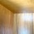 Scandinavian Modern Style Teak Bookcase With Open Display Shelving For Sale - Image 13 of 15