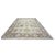 Textile 21st Century Turkish Oushak 10X14 Ash Brown, Buff & Khaki Handmade Area Rug #1144080 For Sale - Image 7 of 16