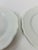 Raynaud Limoges 'Argent' Dinnerware: 2 Dinner Plates, 2 Salad Plates and 2 Soup Bowls - 6 Pieces For Sale - Image 12 of 12