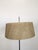 Teak Veneer Floor Lamp by Monix, 1950s, in Very Good conditions. Designed 1950 to 1959 Up to 250V (Europe/UK Standard).The...