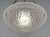 1920s French Art Deco Pendant Light by Degue 1930 France - 2 Available For Sale - Image 5 of 12