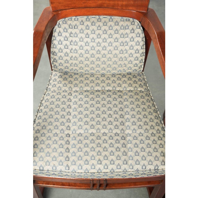 Art Deco Decoforma Series Dining Chairs from Schuitema, Set of 4 For Sale - Image 9 of 18