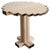 Wood Temple Tilia Wood Table by Baka Studio For Sale - Image 7 of 7