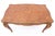 Antique Table with Marquetry, France, 1890s For Sale - Image 10 of 13